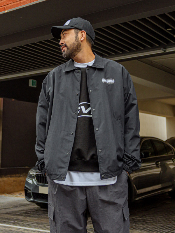 (XL~6XL)<BR>사이크스 어썸 ジャケット