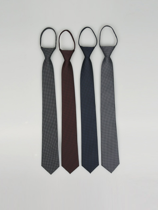 수니아니 도트넥타이(자동타이)