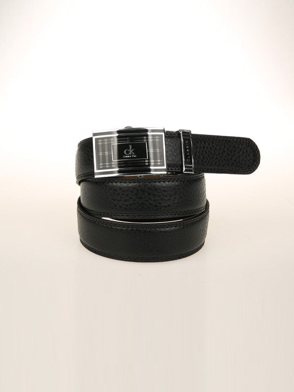 (最大49インチまで装着可能)<BR>퍼머로이 홀로그램 自動ベルト(チェック)