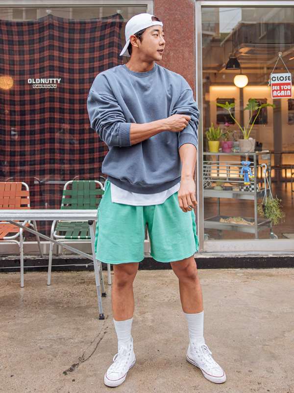 (XL-6XL)<br>안딜라 マンツーマン