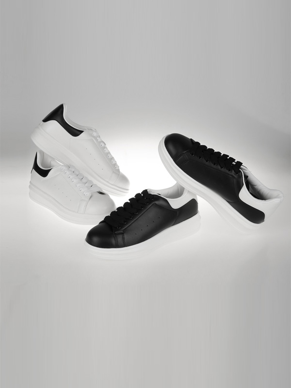 조니엔시티 スニーカー(カップル)