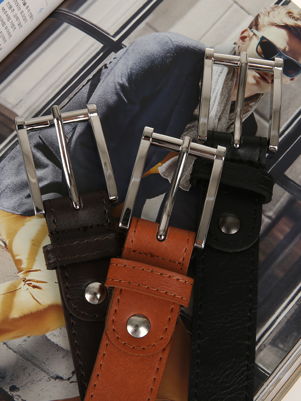 (最大48インチまで装着可能)<BR>미라빌 ベルト(롱사각스퀘어)