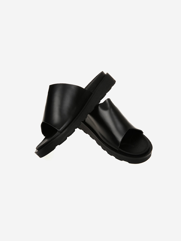 브롱코 スリッパ