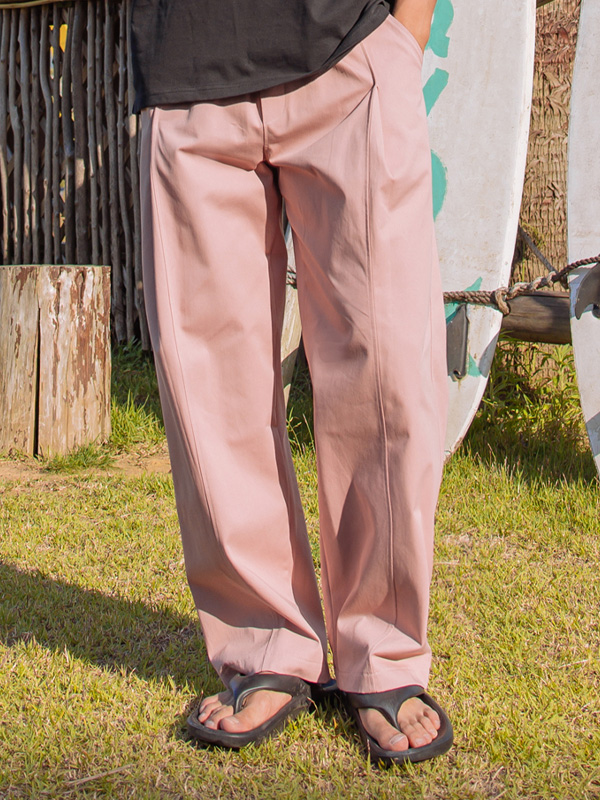 (XL-6XL)<BR>쿤라 広範囲 バンディングパンツ