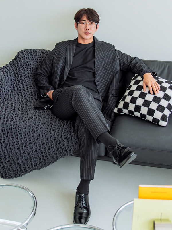 (L~5XL)<BR>닉슨 バンディングスラックス