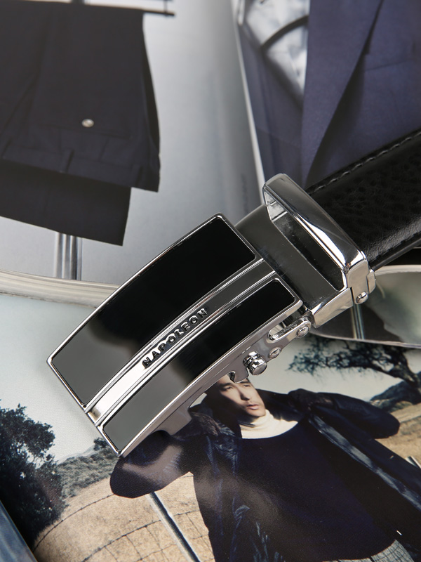 티코랑이 自動ベルト(NAPOLEON)