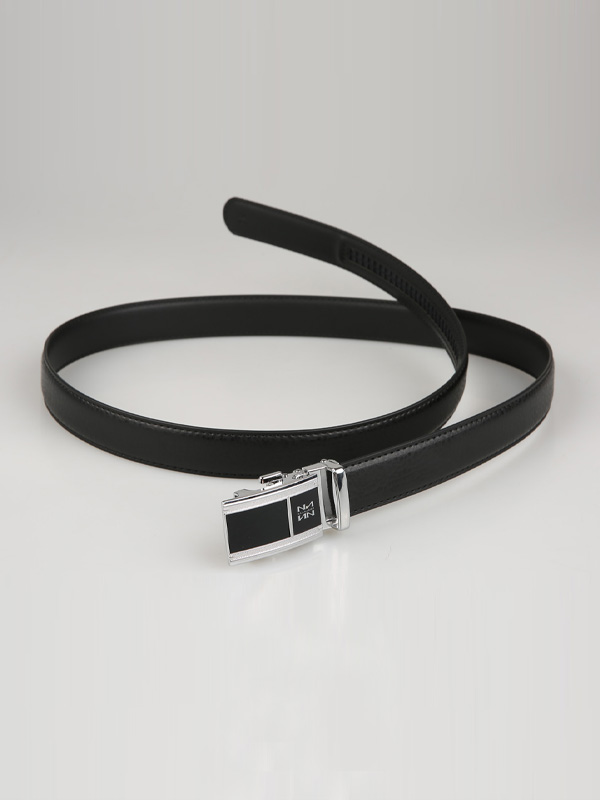 골레타 自動ベルト(四角NAPOLEON)