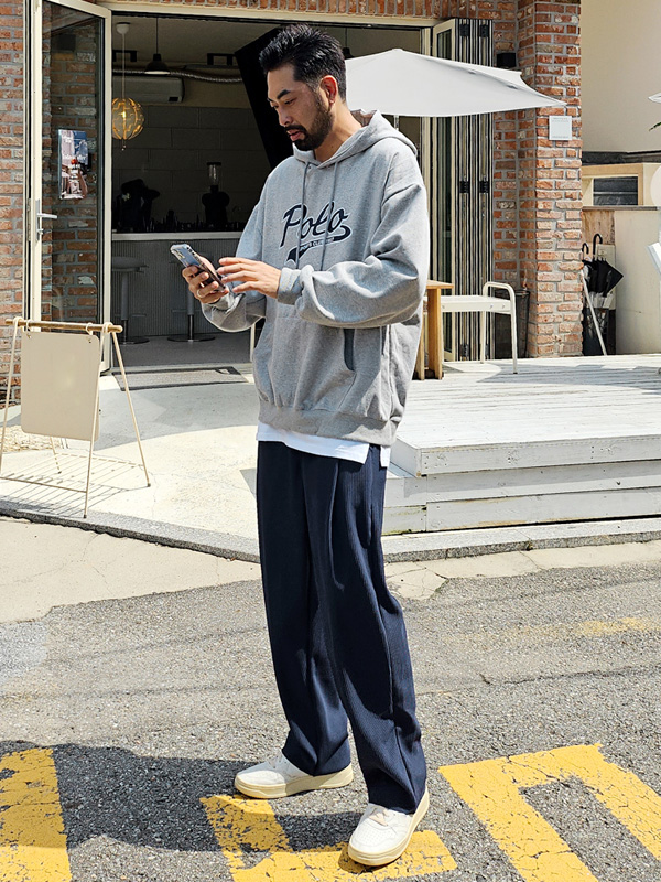 (M-5XL)<br>리파더 フードティーシャツ 254