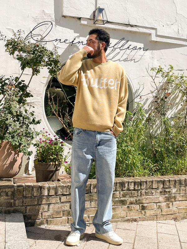 (L-5XL)<br>파라이소 ニット