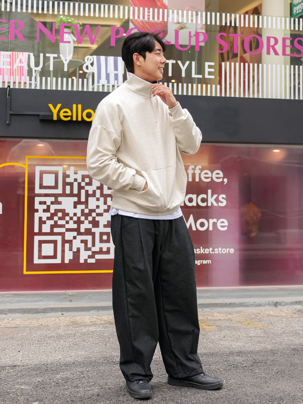 (XL-6XL)<br>아스티노 1998 アノラック マンツーマンTシャツ