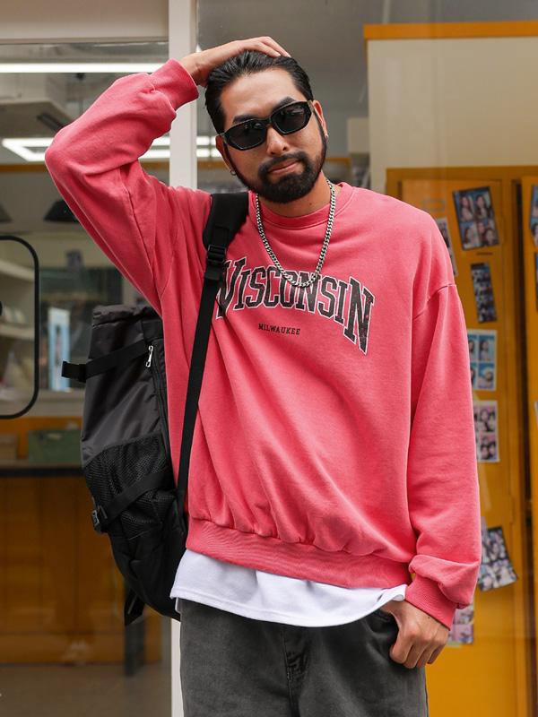 (XL-6XL)<br>유타스토 マンツーマン