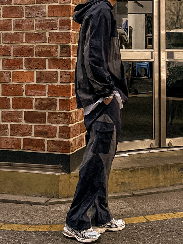 (XL-4XL)<br>코토파 フダノラック