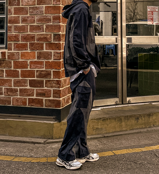 (XL-4XL)<br>코토파 フダノラック