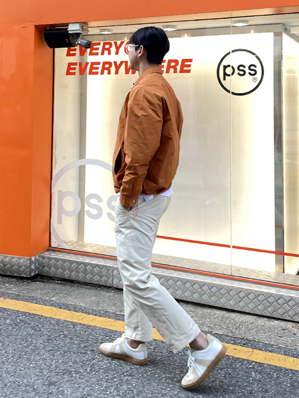 (XL-6XL)<br>트로얀 シャツ&ジャケット