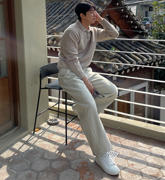 (M-5XL)<BR>포르토 카라니트