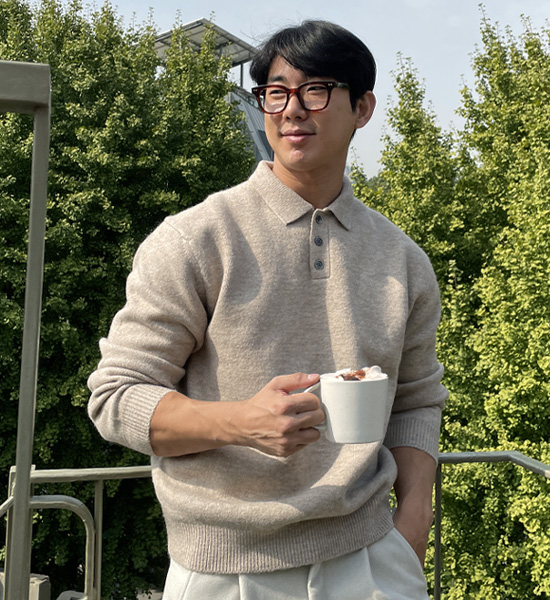 (M-5XL)<BR>포르토 카라니트