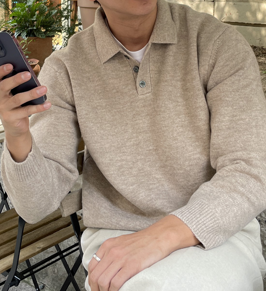 (M-5XL)<BR>포르토 카라니트