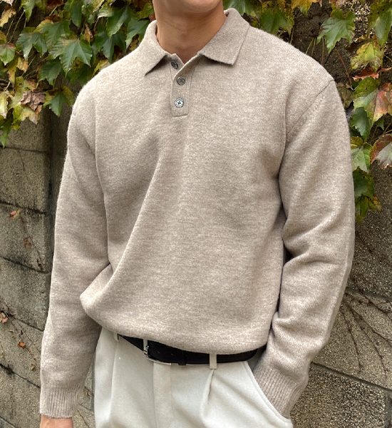 (M-5XL)<BR>포르토 카라니트