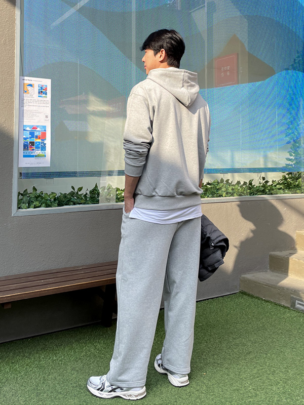 (M-5XL)<br>크리더스 フードティーシャツ