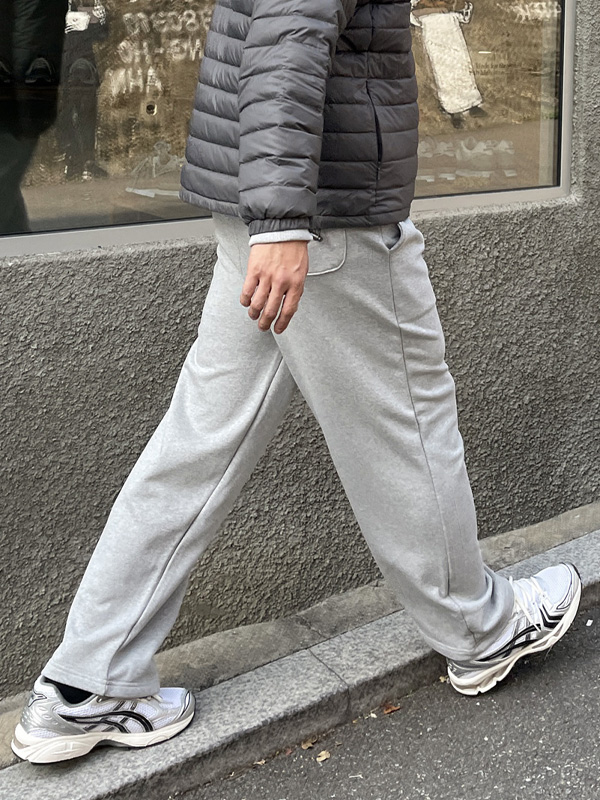 (M-5XL)<BR>트랄리 トレーニングパンツ