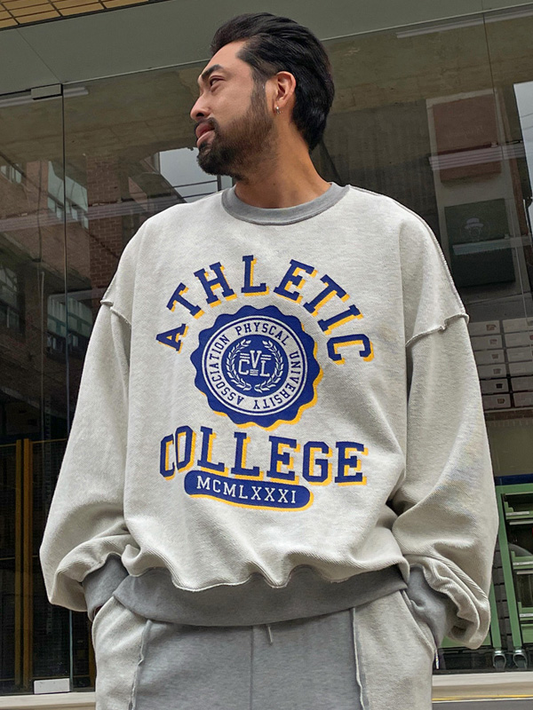 (XL-6XL)<br>두아노스 マンツーマン