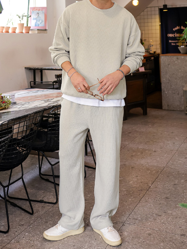 (XL-6XL)<BR>티카토 トレーニングパンツ <br><font color="#098a09"><B>長さを選択 (基本的な,ロング+10cm)</B></font>