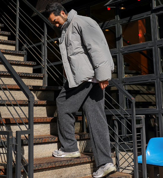 (XL-6XL)<BR>티카토 トレーニングパンツ <br><font color="#098a09"><B>長さを選択 (基本的な,ロング+10cm)</B></font>