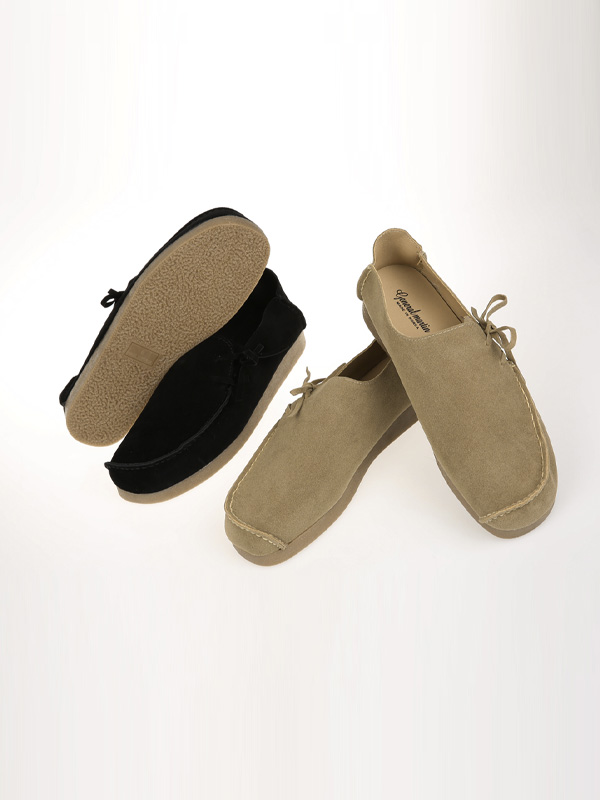 달하트 ローファー(혼마파트너커플)