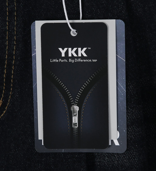 (XL-5XL)<BR>시피오 セミワイドフィット デニムパンツ 9311