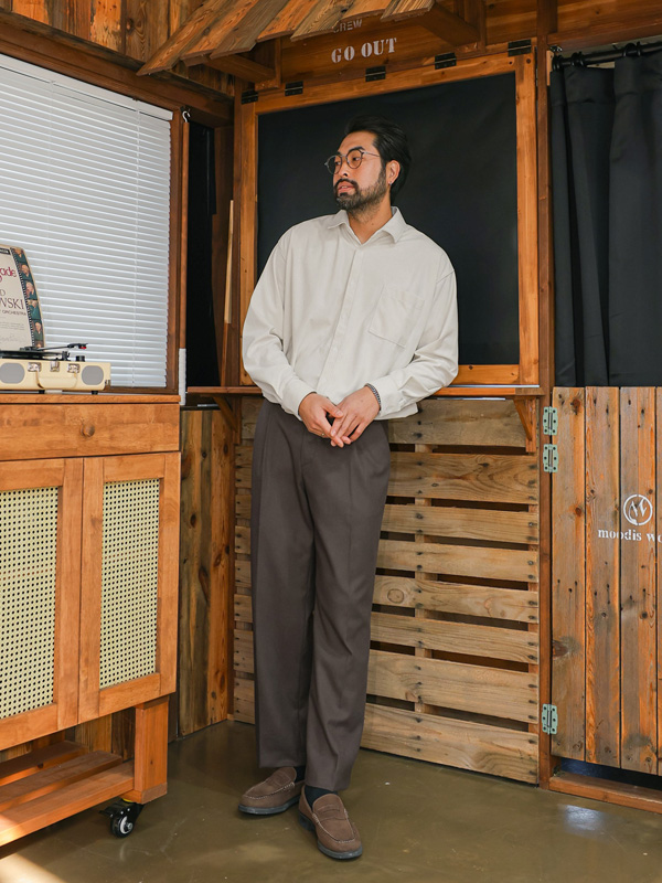 (XL-6XL)<br>달비 シャツ