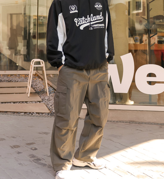 (XL-6XL)<BR>라라코어 フードティーシャツ