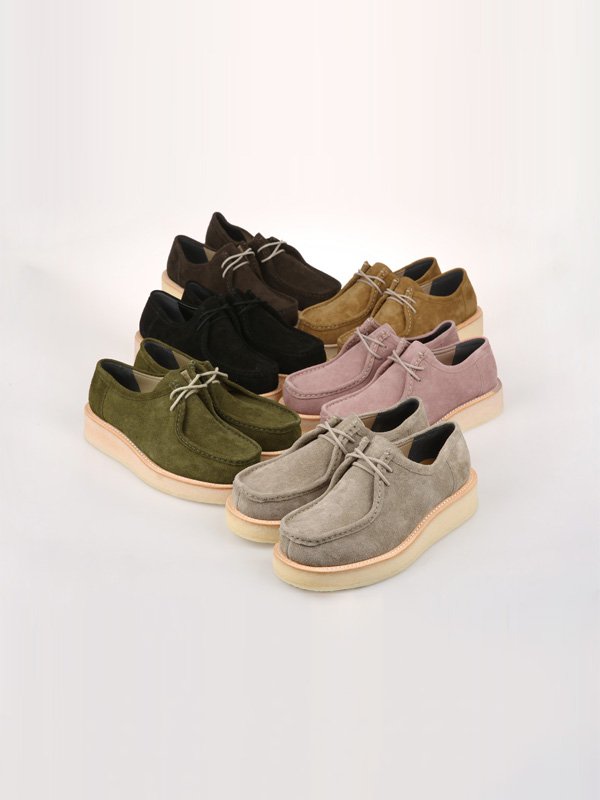 *코모네트 ローファー(도브)