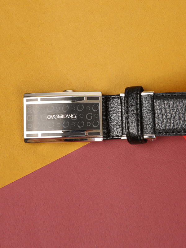 (最大50インチまで装着可能)<BR>델로즈 OVO밀라노 長尺自動ベルト(G)