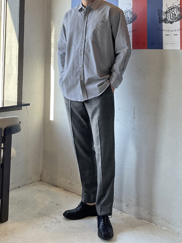 (M-5XL)<BR>パーフェクト パンツ