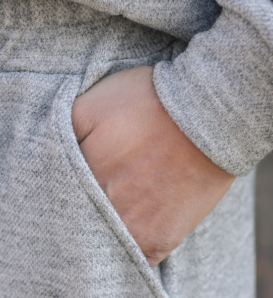 (XL-6XL)<BR>퐁치 ニット トレーニングパンツ