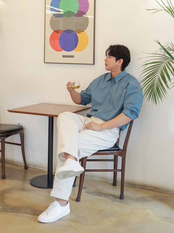 (XL-6XL)<BR>타리스커 シャツ