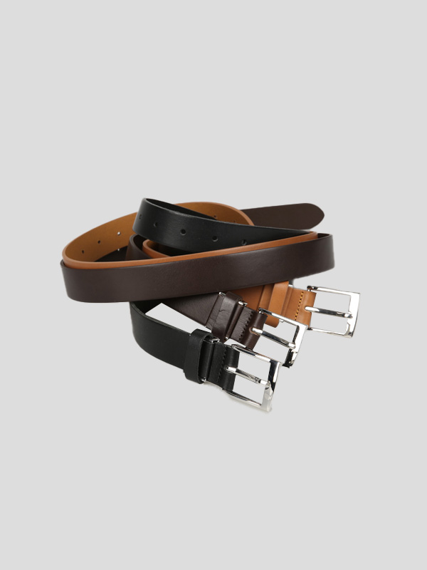 카이파드 カーフスキン ベルト