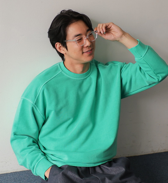 (M-5XL)<BR>움파 顔料 マンツーマン