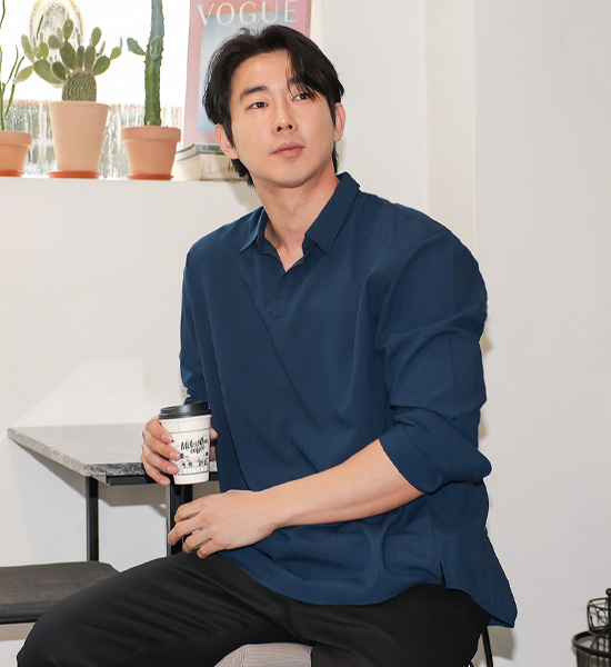 (L-5XL)<br>그라임스 シャツ