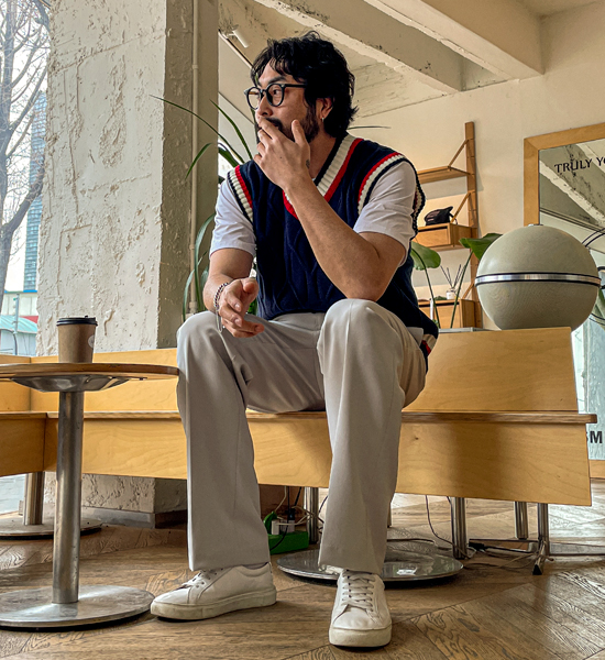 (28-40)<br>틸바 セミワイドフィット スレックス<br><font color="#fb5ec9"><B>[1+1]</B></font>