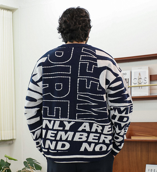 (XL-6XL)<BR>가스켓 カーディガン