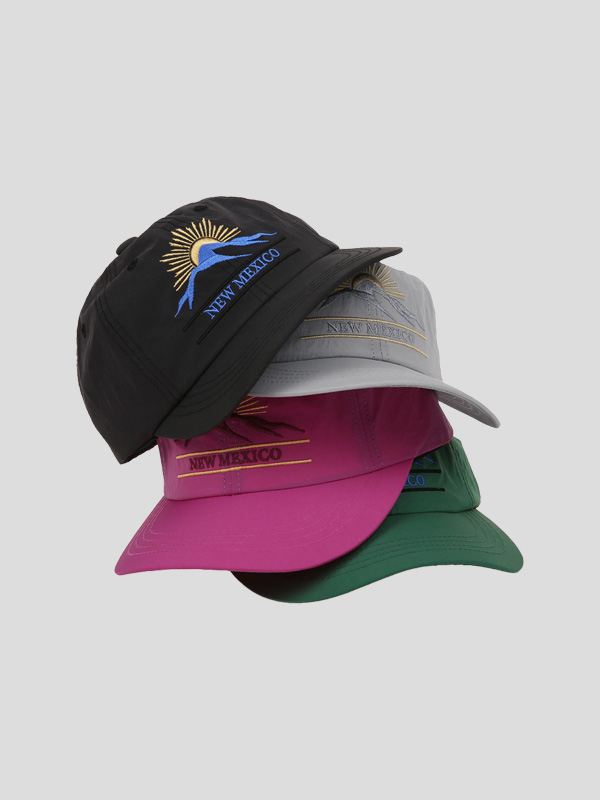뉴멕시코 ボールキャップ