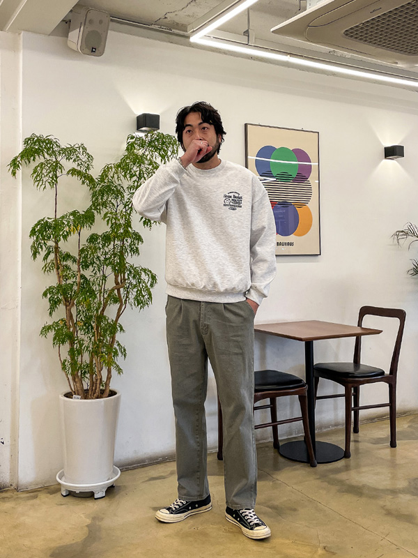 (2XL-5XL)<BR>바스킷베어 マンツーマン