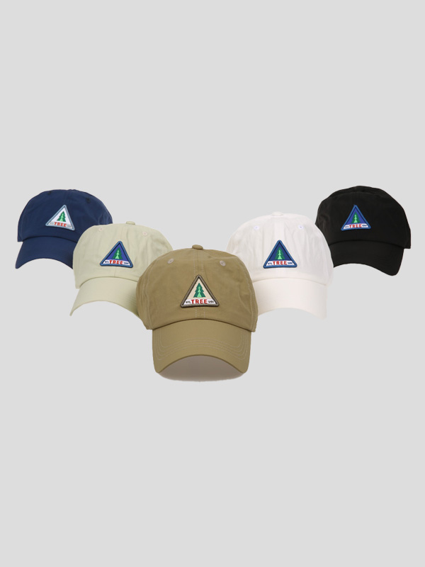 휴이 ボールキャップ