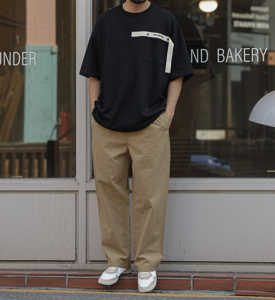 (XL-6XL)<BR>자토카 半そでティー T303