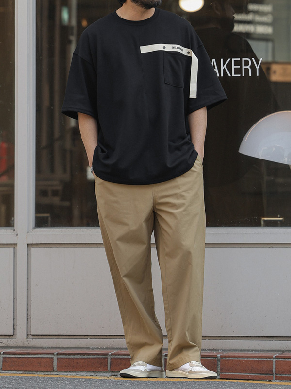 (XL-6XL)<BR>자토카 半そでティー T303