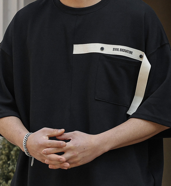 (XL-6XL)<BR>자토카 半そでティー T303