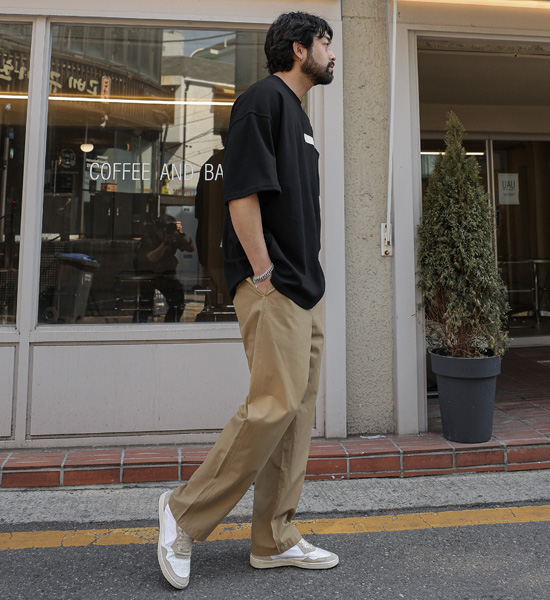 (XL-6XL)<BR>자토카 半そでティー T303