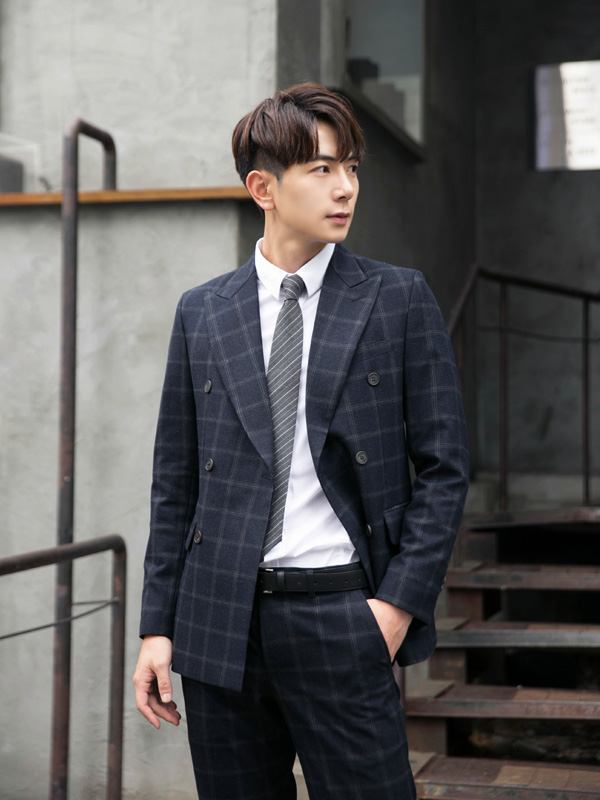 (M~5XL)<BR>떠날래 어디든 ジャケット