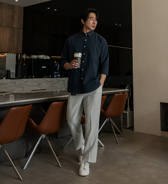 (28-40)<br>탄브룩 標準フィット サイドバンド スレックス<br><font color="#224f20"><b>*長さを選択 (9부,10부)</b></font><br><font color="#fb5ec9"><b>[1+1]</b></font>